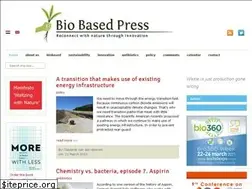 Sites similar to biobasedpress.eu