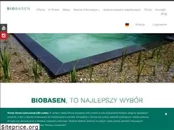 Sites similar to biobasen.pl