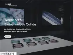 Sites similar to biobatartspace.com