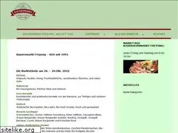 Sites similar to biobauernmarkt-freyung.at
