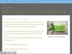 Sites similar to biobaushop.at