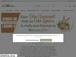 Sites similar to biobay.de