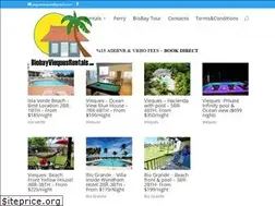Sites similar to biobayviequesrentals.com