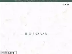 Sites similar to biobazaar.pt