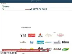 Sites similar to biobazar.bg