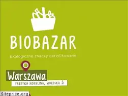Sites similar to biobazar.org.pl