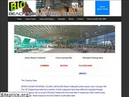 Sites similar to biobeach.com.au
