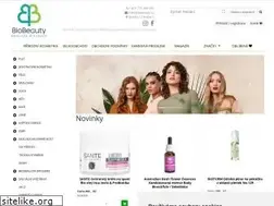 Sites similar to biobeauty.cz