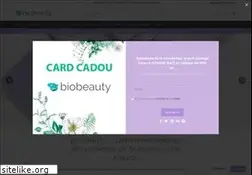 Sites similar to biobeauty.ro