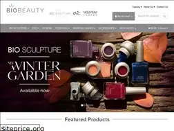 Sites similar to biobeautyconcepts.com.au
