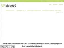 Sites similar to biobebe.mx
