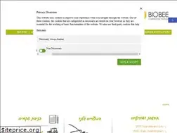 Sites similar to biobee.co.il