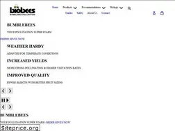 Sites similar to biobees.co.nz
