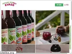 Sites similar to biobeetkvass.com.au