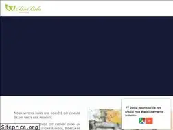 Sites similar to biobela.com