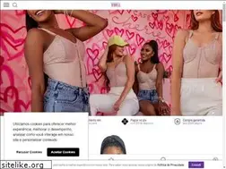 Sites similar to biobelacintas.com.br