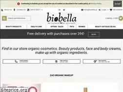 Sites similar to biobella.gr
