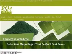 Sites similar to biobellech.com