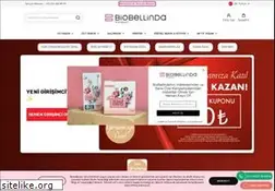 Sites similar to biobellinda.com.tr