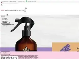 Sites similar to biobellinda.de