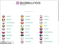Sites similar to biobellinda.net