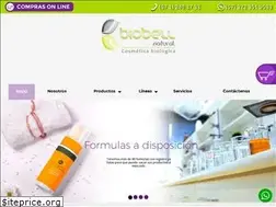 Sites similar to biobellnatural.com