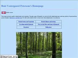 Sites similar to biobent.dk