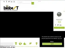 Sites similar to biobestgroup.com