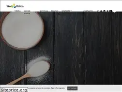 Sites similar to biobetica.com