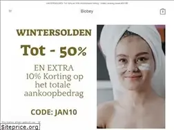 Sites similar to biobey.be