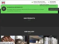 Sites similar to biobfb.com