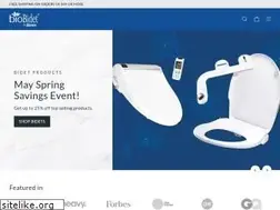 Sites similar to biobidet.com