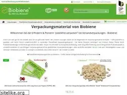 Sites similar to biobiene.com