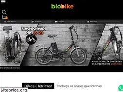 Sites similar to biobike.com.br