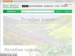 Sites similar to biobilki.com