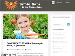 Sites similar to biobimbi.com