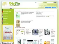 Sites similar to biobio.es