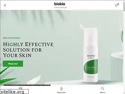 Sites similar to biobio.gr