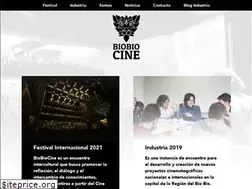 Sites similar to biobiocine.com