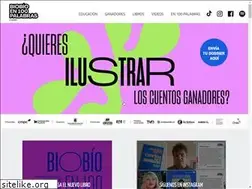 Sites similar to biobioen100palabras.cl