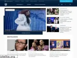 Sites similar to biobiotv.cl