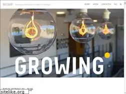 Sites similar to biobip.pt