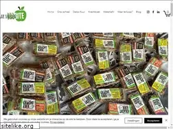 Sites similar to biobite.nl