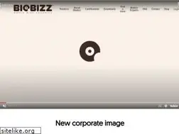 Sites similar to biobizz.com