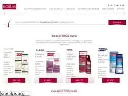 Sites similar to bioblas.com
