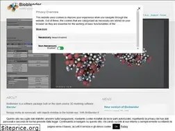 Sites similar to bioblender.eu