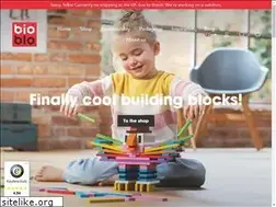 Sites similar to bioblo.com