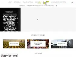 Sites similar to bioblog.com.br
