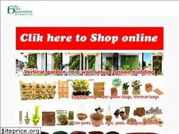 Sites similar to bioblooms.com