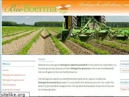 Sites similar to bioboerma.nl